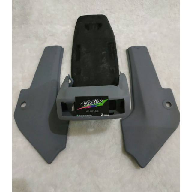 BODY KOTAK KR 150  NINJA R