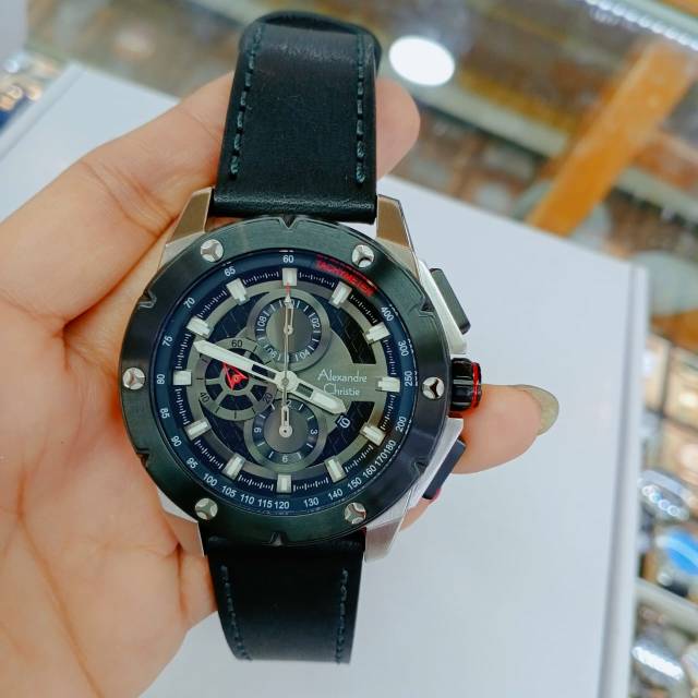 ALEXANDRE CHRISTIE ORIGINAL AC 6549 MC