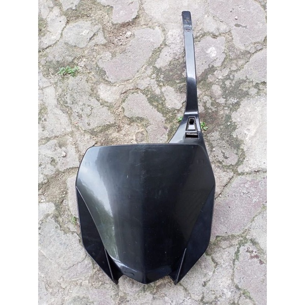 papan nomer yz450 cover nomer yzf 450 -h