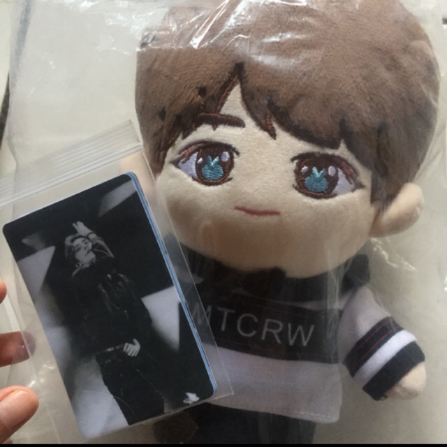 XIAOJUN DOLL BY @FALLIN0808