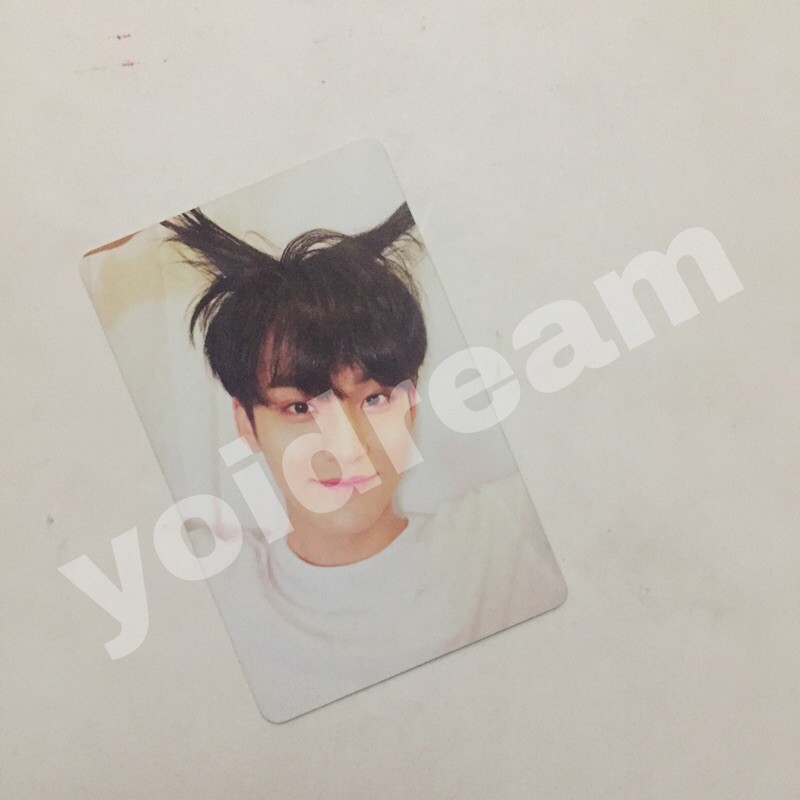 Mingyu pc teen age white