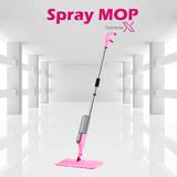 Spray MOP SUPREME X