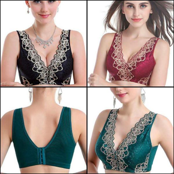 Bra Penekan Lemak 848