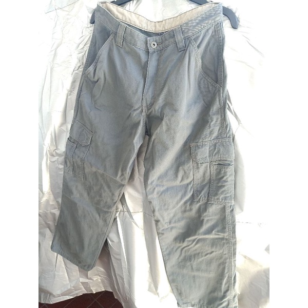 CELANA CARGO SECOND ORIGINAL BRANDED