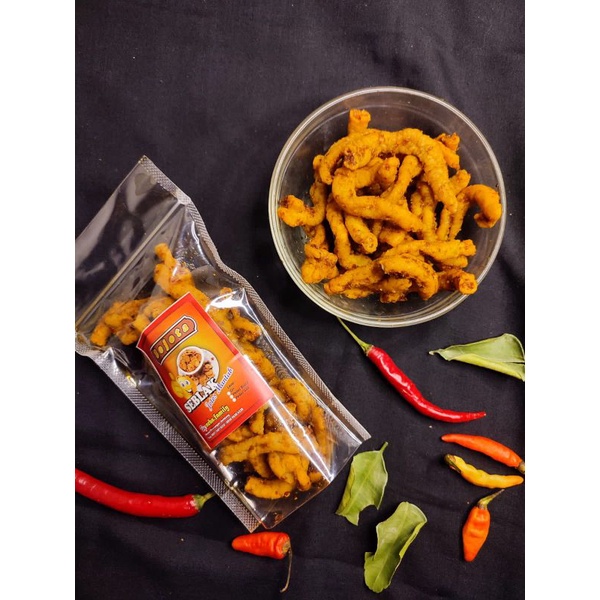 

Sejota Usus Pedas
