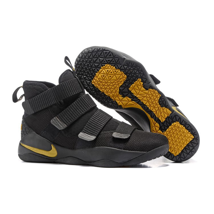 lebron soldier 11 id