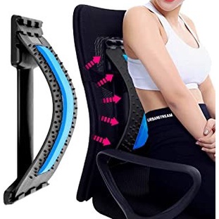 Magic Back Massager Alat Terapi Syaraf Punggung ORIGINAL