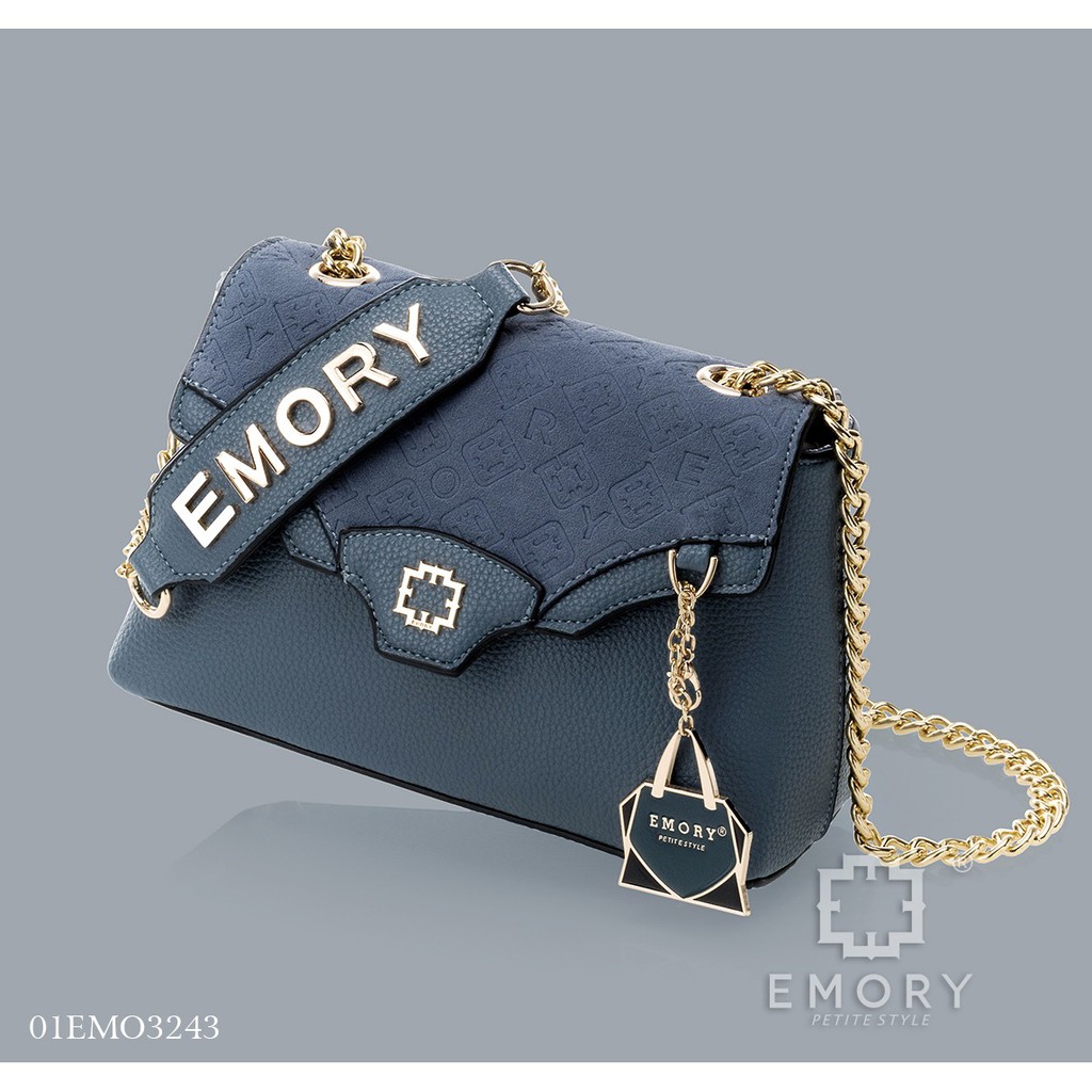 ready tas selempang cewek EMORY Landy *(bdg) 01EMO3243 original brand