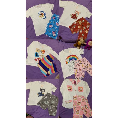 baju tidur dewasa panjang