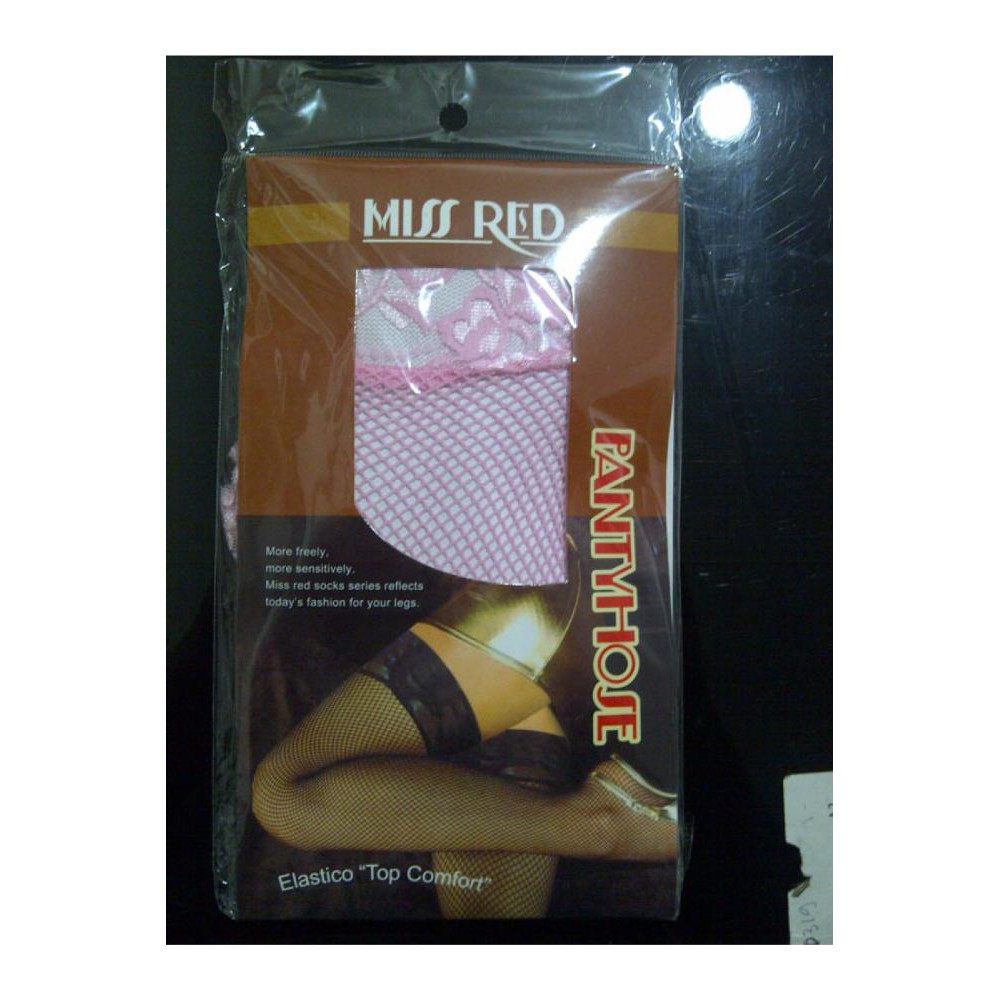 Body stocking jaring