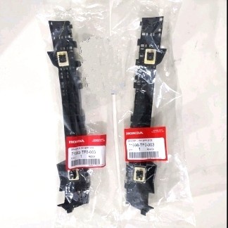 Bracket Bumper Belakang Jazz GE8 2009-2013