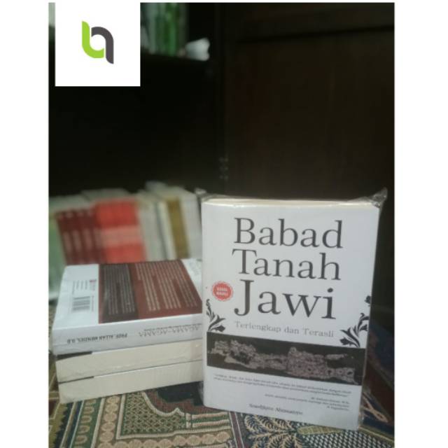 BABAD TANAH JAWI