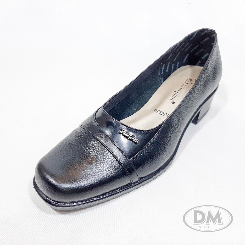 SEPATU WANITA SCORPION 071276