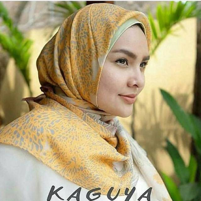 Kaguya Cream Ria Miranda