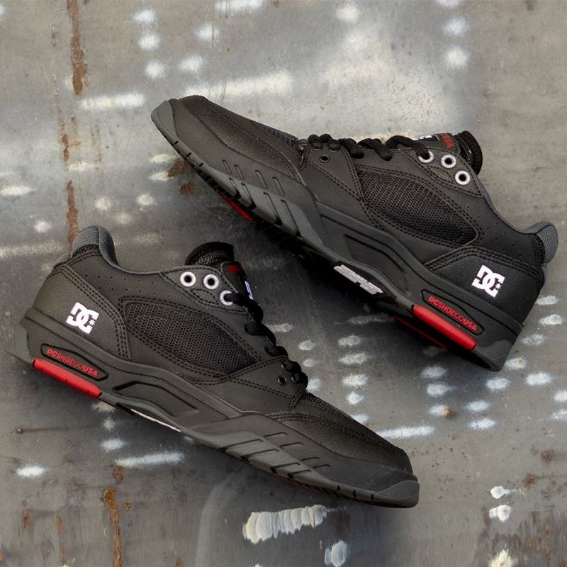 Original DC shoes maswell