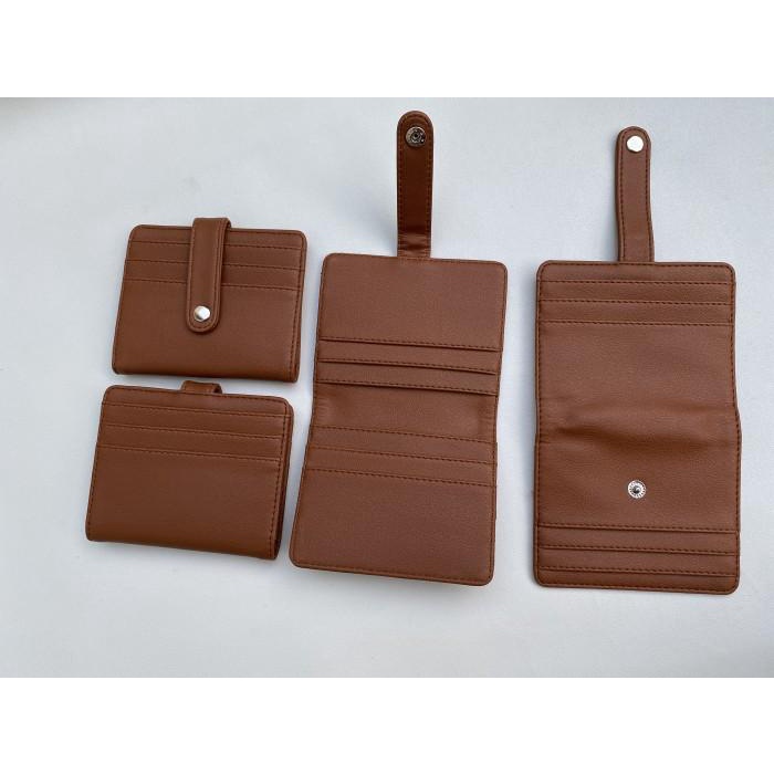 

Card Holder Wallet Dompet Kartu Atm 12 Slot | Credit card wallet