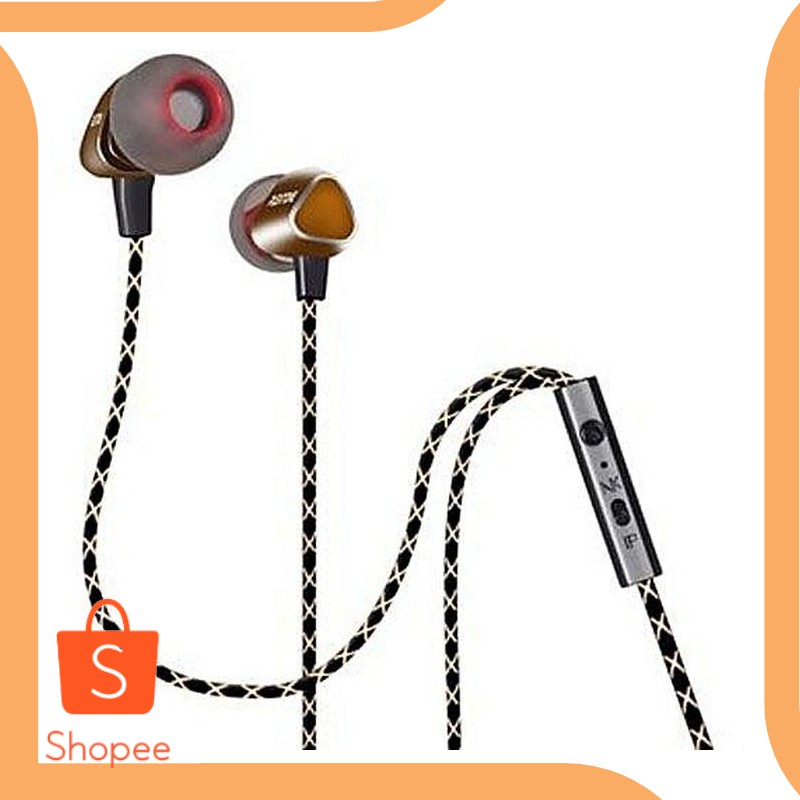 Jual tools n parts Original Plextone X36M Headset Rich Bass Earphone Super  Diskon