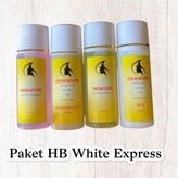 Hb malam + Siang Express