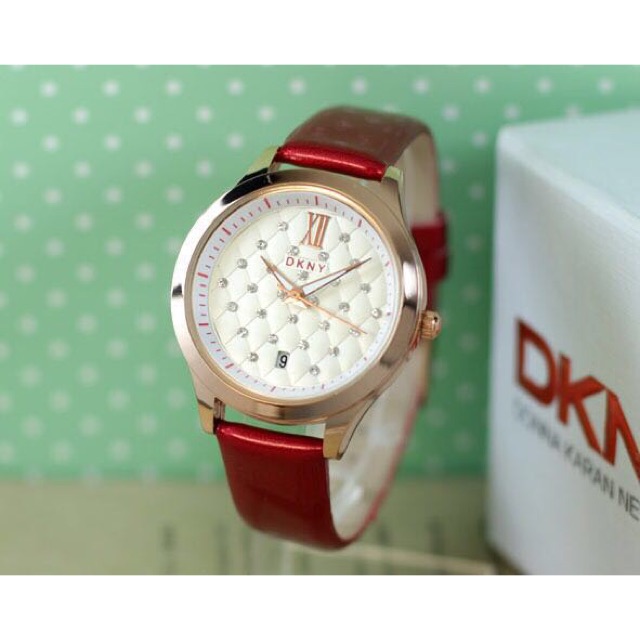 DKNY SOFA TALI KULIT