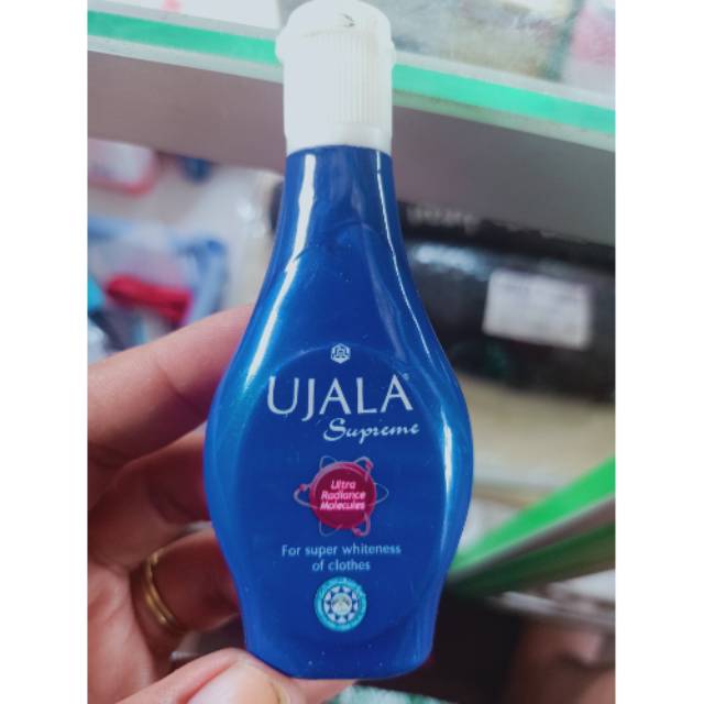 Ujala supreme