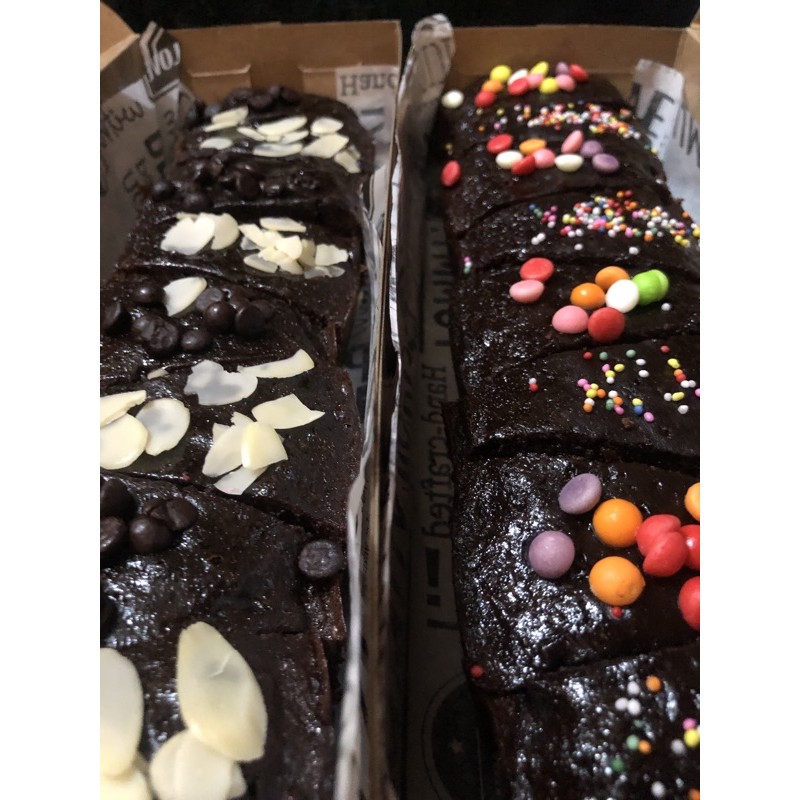 

Brownies Coklat