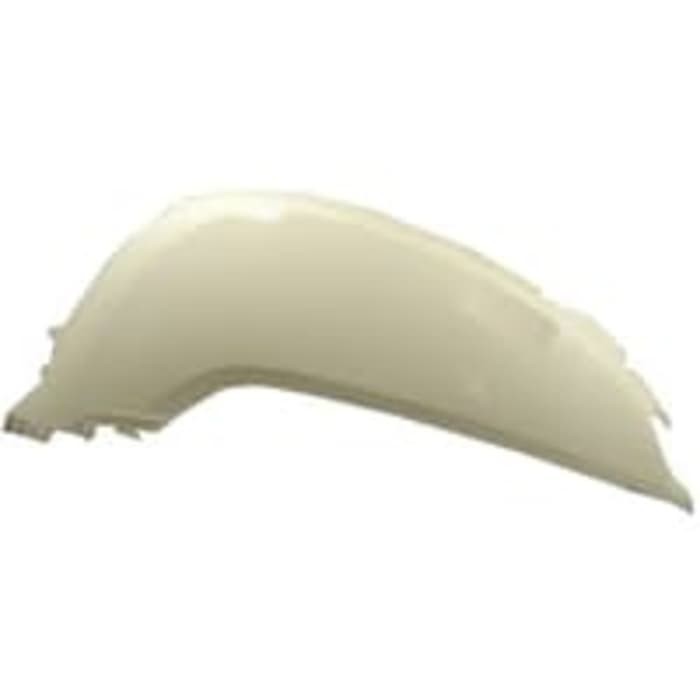 original Cover Body Kiri Cream – Scoopy eSP K93 83600K93N00ZA terjamin