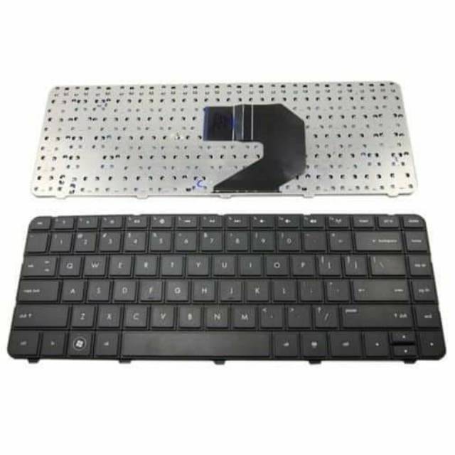 Keyboard HP Elitebook 2540pBLACK