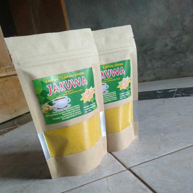 Standing Pouch Paper Alumunium Foil 12x20 Window Kraft Alu Transparan With Zipper