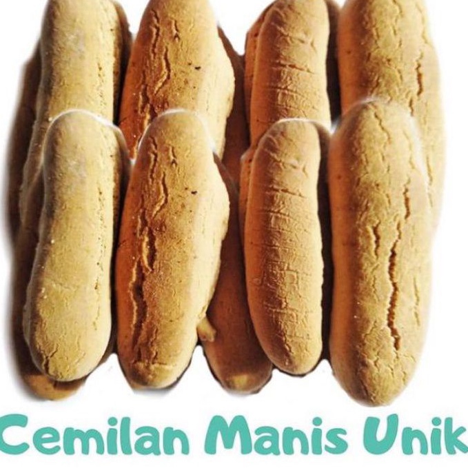 

kue bangket / bangket jahe / kue lumer