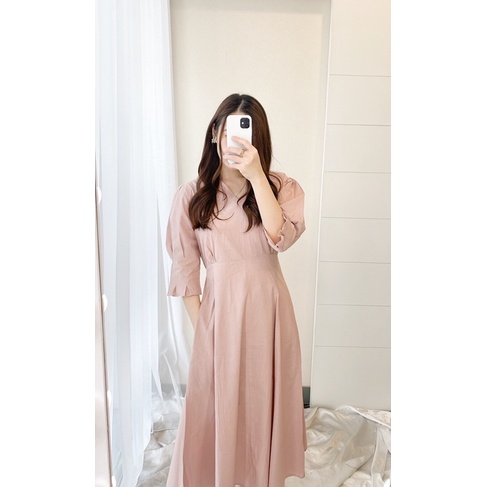 lyanna dress