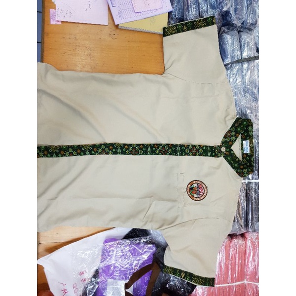 PROMO SATUAN POLOSHIRT CUSTOM BORDIR / SABLON / KAOS KERAH CUSTOM SATUAN PRIA / WANITA KEMEJA BORDIR