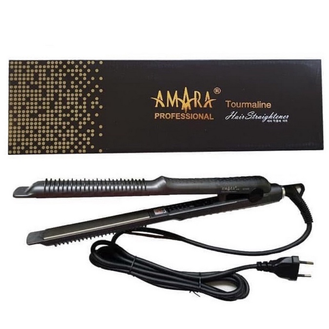 ❤ jselectiv ❤ AMARA AM-9299B | AMARA 2 in 1 - Catokan Rambut