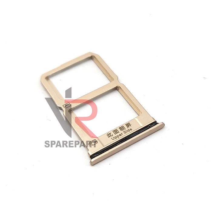 SIMTRAY VIVO V5 PLUS / TEMPAT SIM
