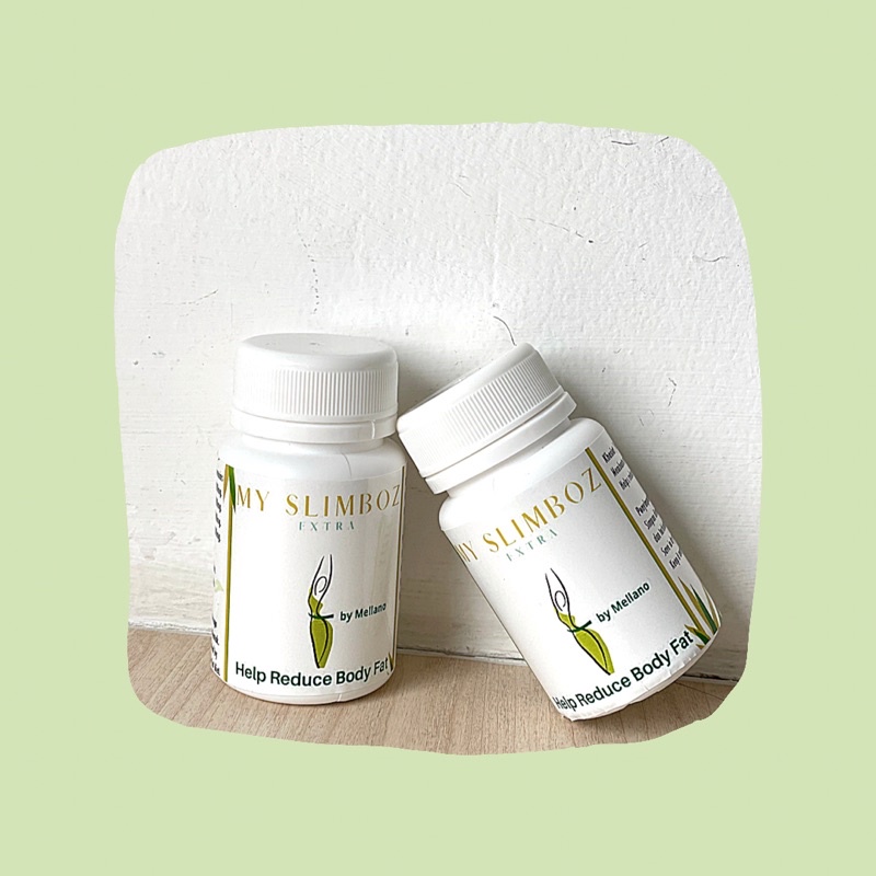 My Slimboz MAX | Slimming Capsules