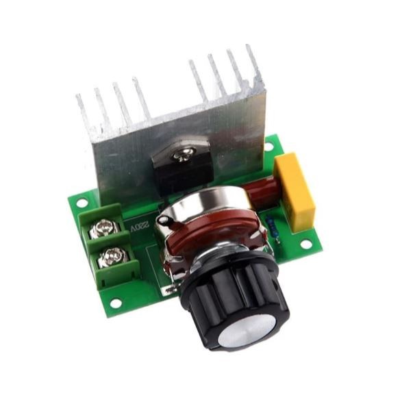 Dimmer AC 220V 4000watt