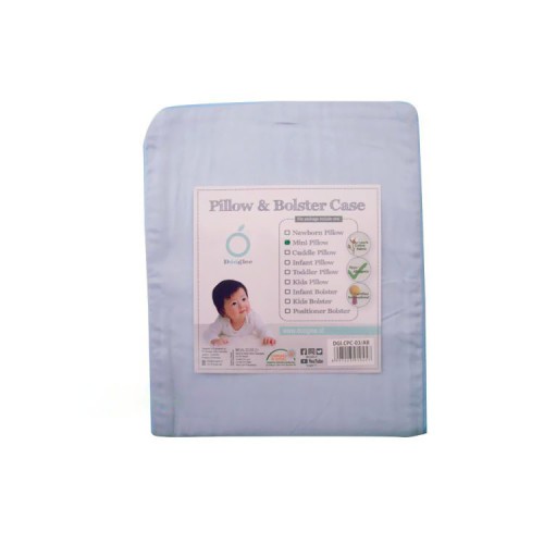 Dooglee Case Toddler Bolster