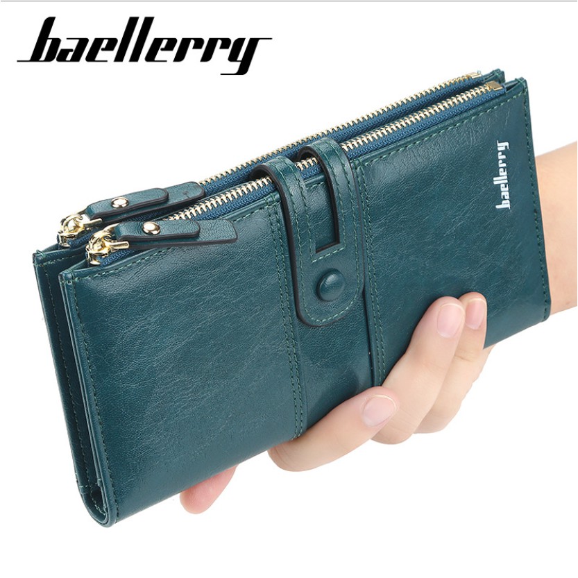 Dompet BAELLERRY Original Panjang N1825