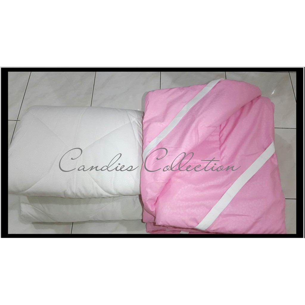 Matras Tempat Tidur / Kasur / Ranjang 200 x 200