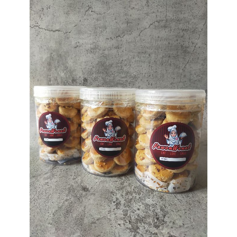 

Kue Kering Kacang