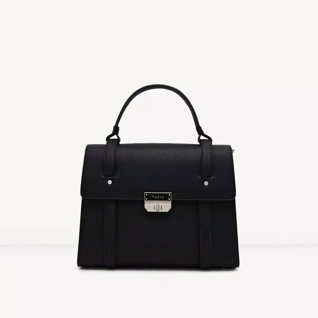TAS PEDRO 100% TAS TANGAN/SLEMPANG IMPORT