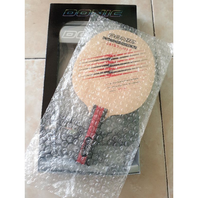 Donic Ovtcharov Carbo Speed