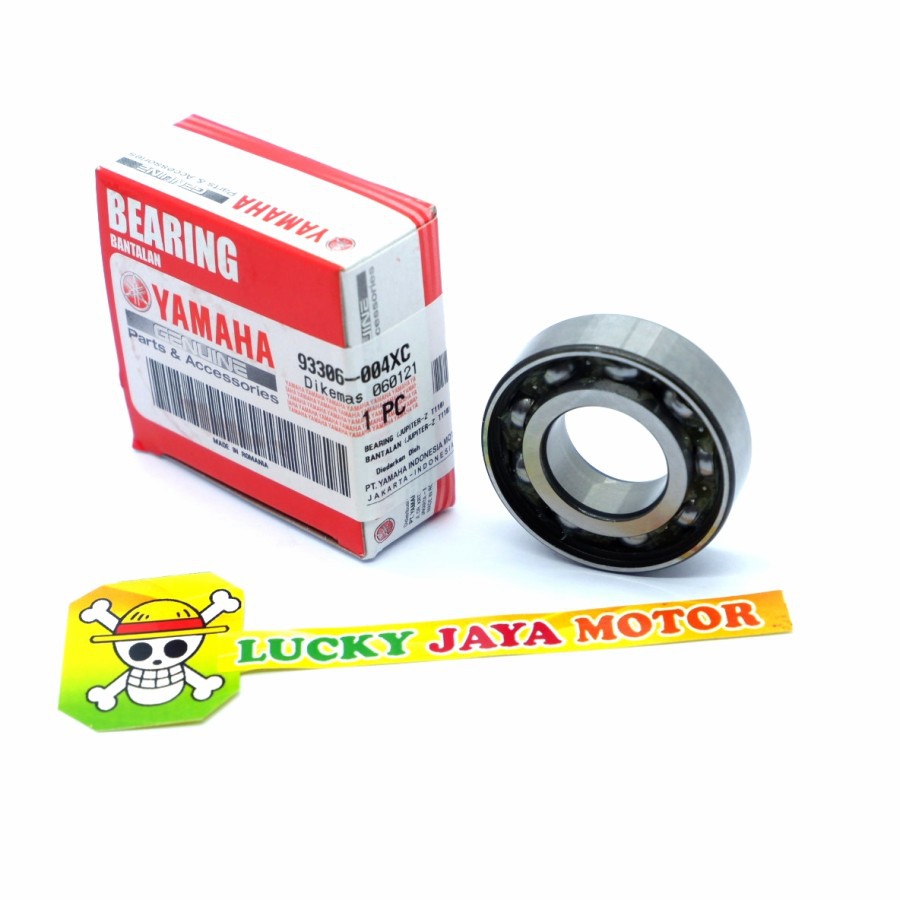 Bearing laher nap gear gir Rx king Rxk f1 zr vega jupiter mx 6004 YGP-1