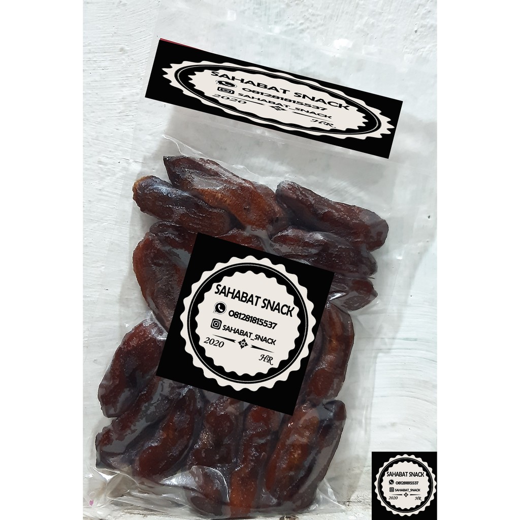 

Sale Pisang Basah 200g