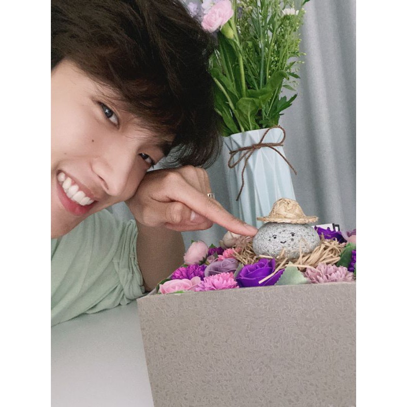 Album only seventeen