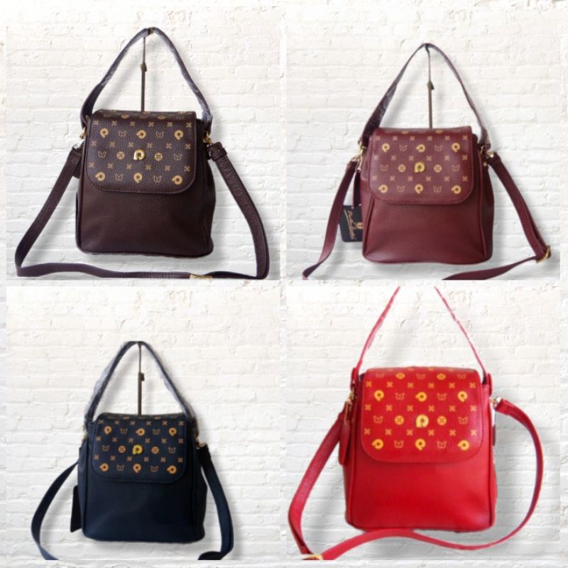 Papillon K3432 Tas selempang wanita