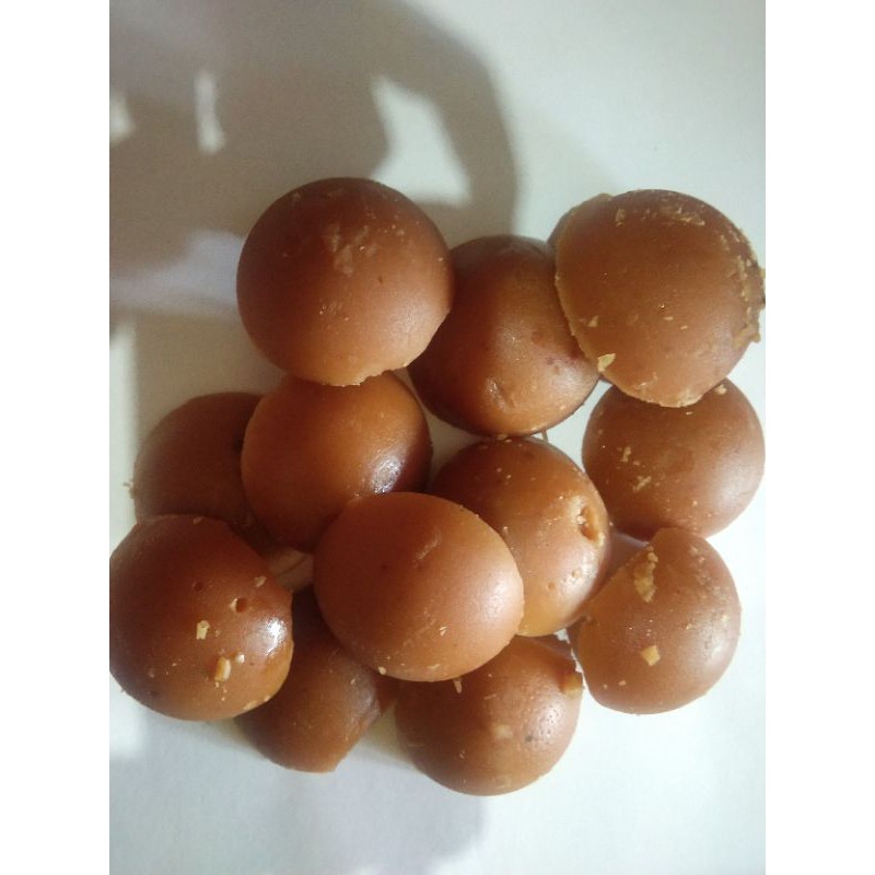 

GULA JAWA MERAH 250gr