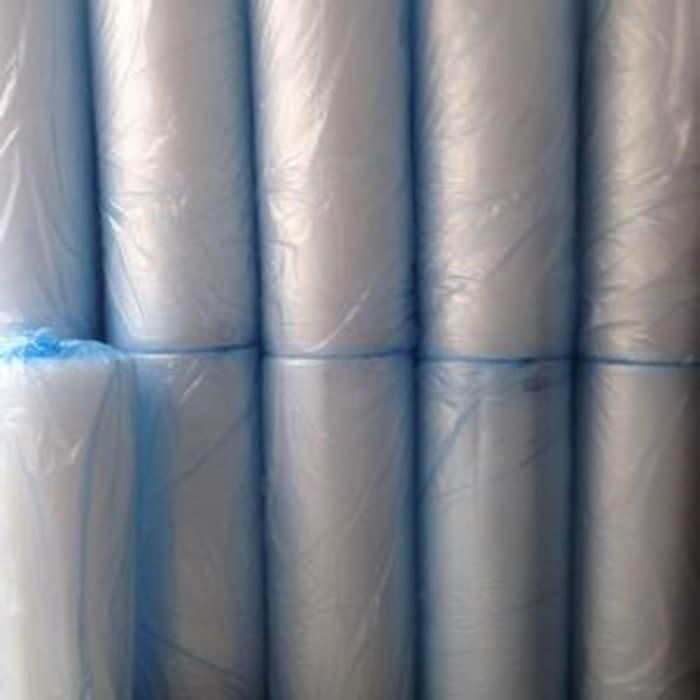 

PROMO - PEMBUNGKUS PAKING BUBBLE WRAP PLASTIK WRAPING 1,25m x 50m. MURAHH