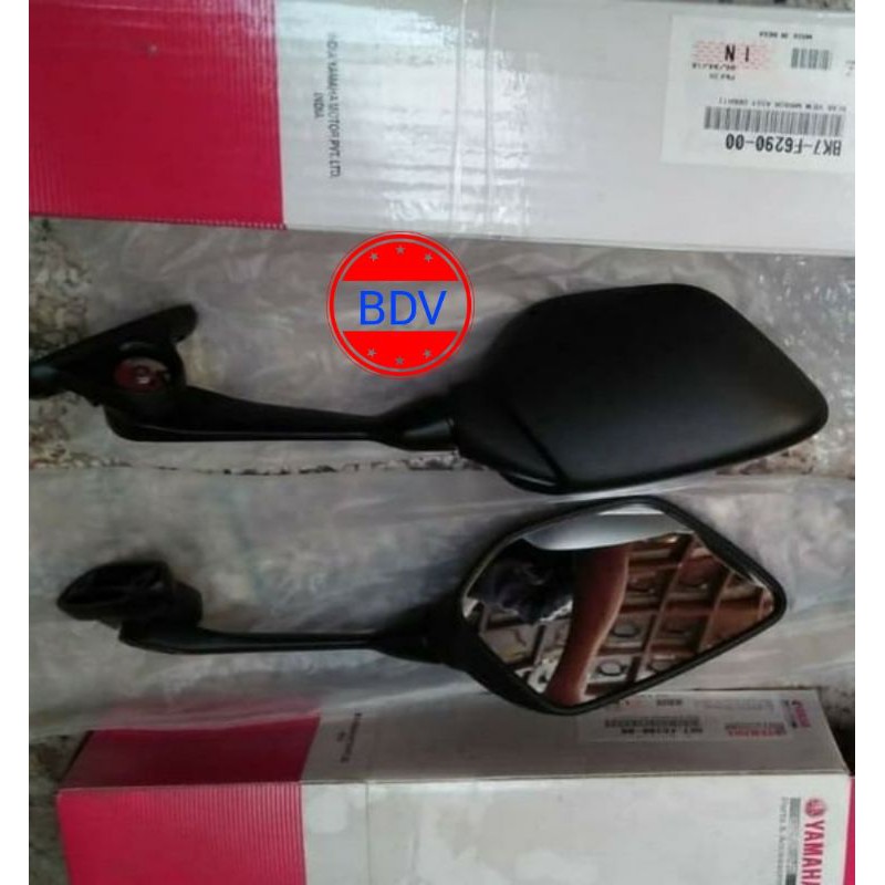 Spion R15 V3 2017 BK7 Ori Yamaha