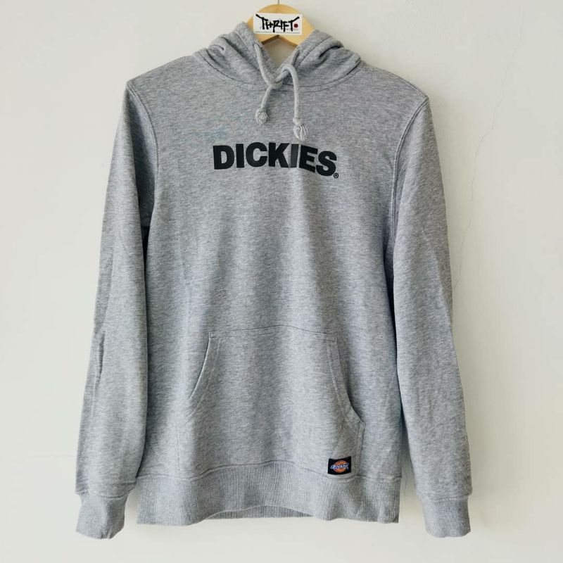 HOODIE DICKIES ORIGINAL 100%