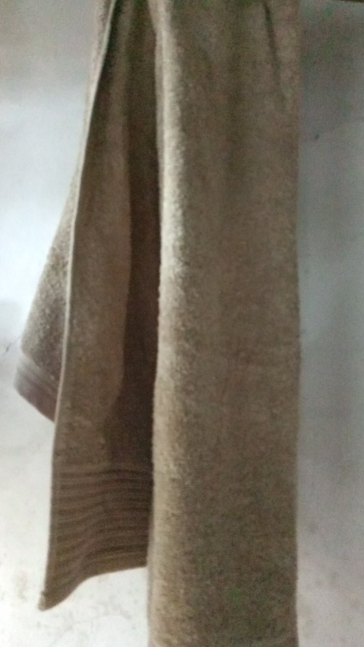 Rc Handuk Terry Palmer Eternal Jumbo Polos Variasi A Berlabel